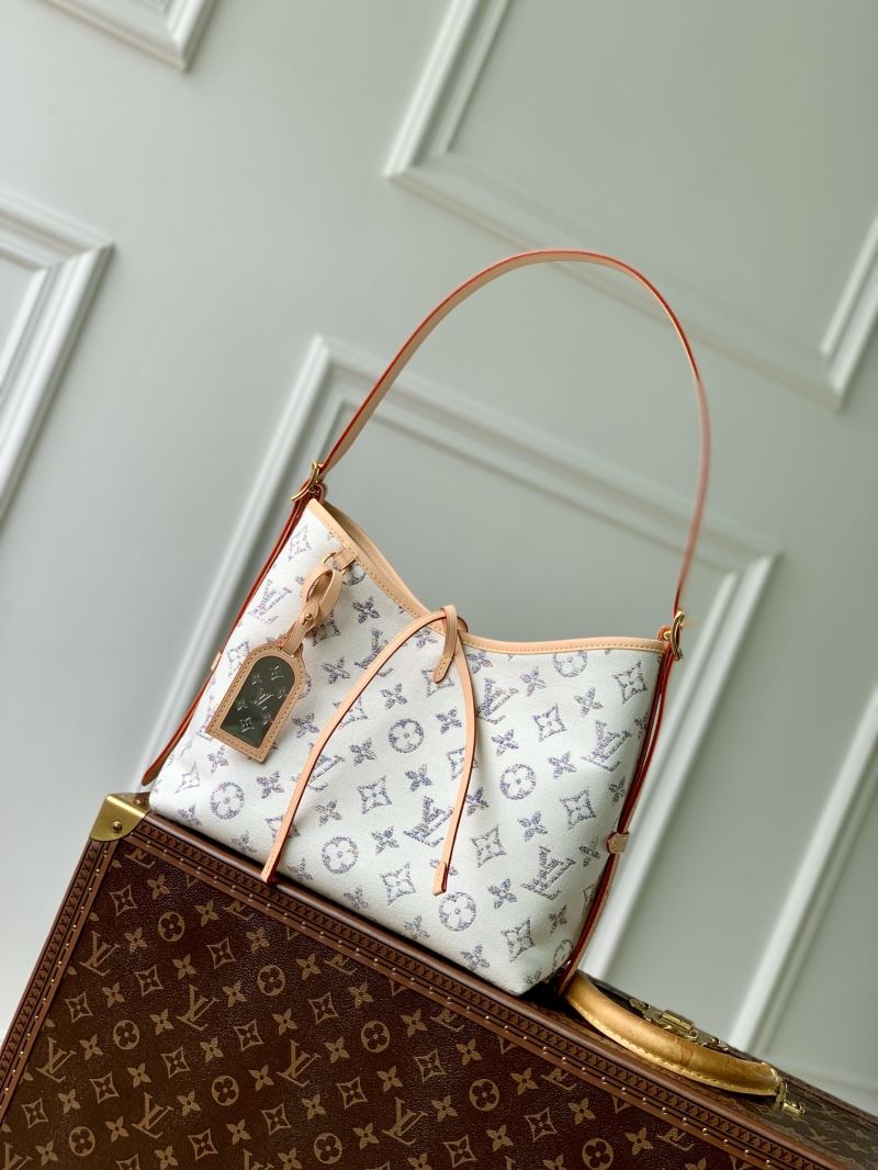 LV Shopping Bags